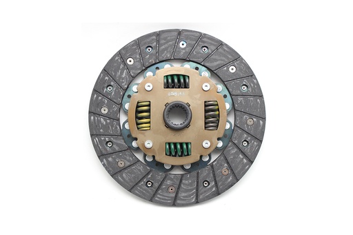 [9DLHDM014] AISIN CLUTCH DISC DM-014A