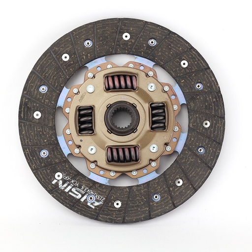 [9DLHDM020] AISIN CLUTCH DISC DM-020