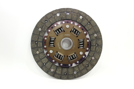 [9DLHDM035U] AISIN CLUTCH DISC DM-035U