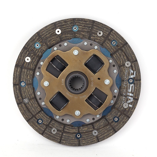 [9DLHDS006] AISIN CLUTCH DISC DS-006