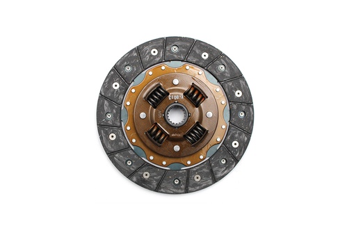 [9DLHDS007A] AISIN CLUTCH DISC DS-007A