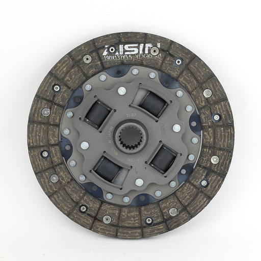 [9DLHDT006] AISIN CLUTCH DISC DT-006