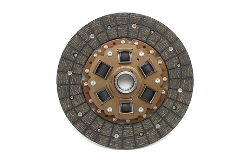 [9DLHDT064] AISIN CLUTCH DISC DT-064