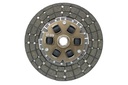 AISIN CLUTCH DISC DT-078