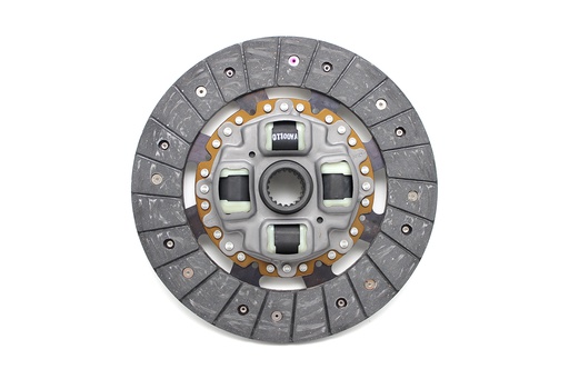 [9DLHDT100] AISIN CLUTCH DISC DT-100VA