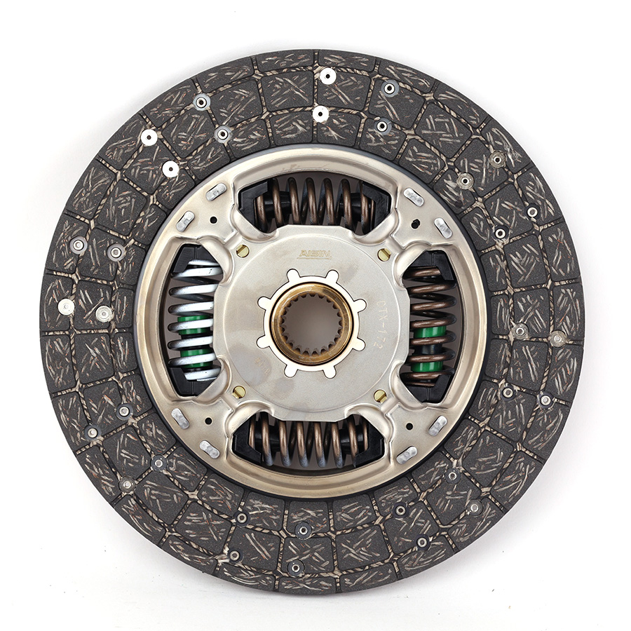 AISIN CLUTCH DISC DTX-172 | CIND TW