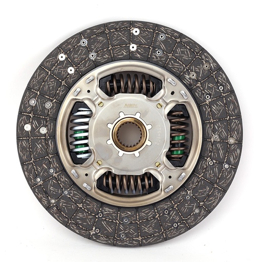 [9DLHDTX172] AISIN CLUTCH DISC DTX-172