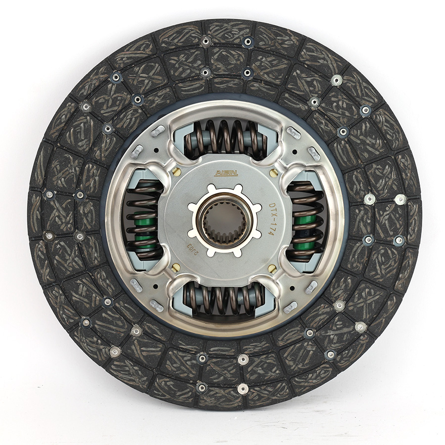 AISIN CLUTCH DISC DTX-174 | CIND TW