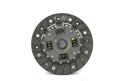 [9DLH3190033] LUK CLUTCH DISC 