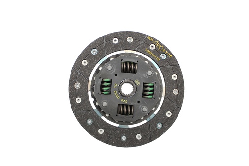 [9DLH3200030] LUK CLUTCH DISC 