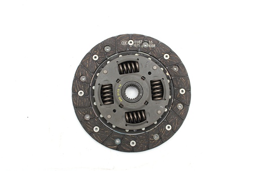 [9DLH3200172] LUK CLUTCH DISC 