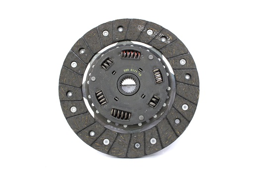 [9DLH3230171] LUK CLUTCH DISC 