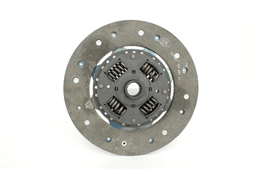 [9DLH3240031] LUK CLUTCH DISC 