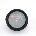 AMMETER GAUSE - 50A