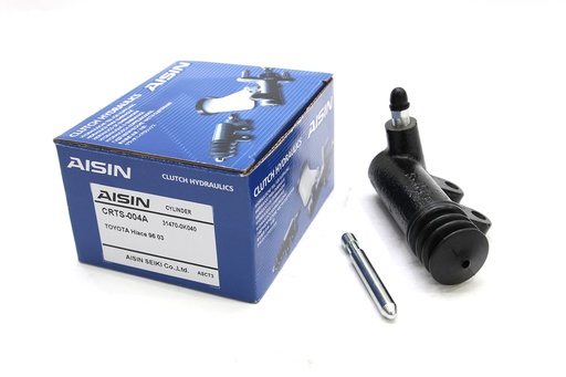 [9AHCRTS004A] AISIN CLUTCH SLAVE CYLINDER