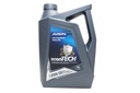 AISIN econTECH Semi Synthetic Motor Oil
20W-50 CF-4/SG 4L