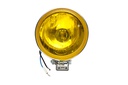 ADD BUMPERS LAMP COVER VIAIR VI-8315 24V 70W Yellow