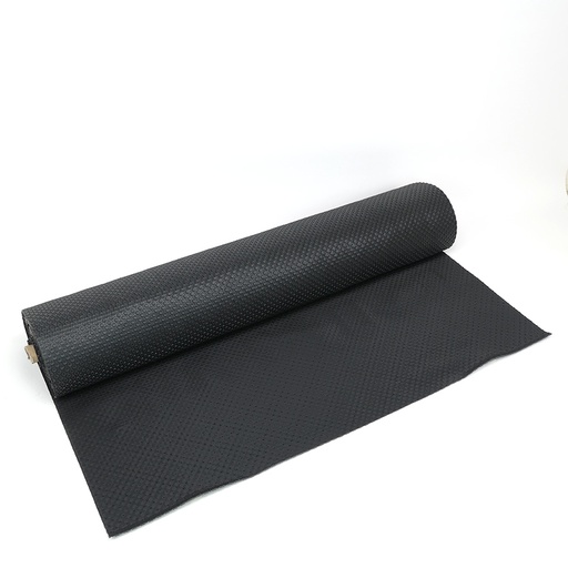 [TCHB008D] PVC CAR MATS HB008 (9M*1.2M) BLACK