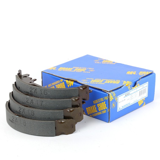 [7CHBTK2431] BRAKE PAD MK K-2279-01