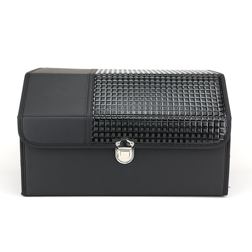 [TDDQLA02] STORAGE BOX B QL-A02 50cm xám