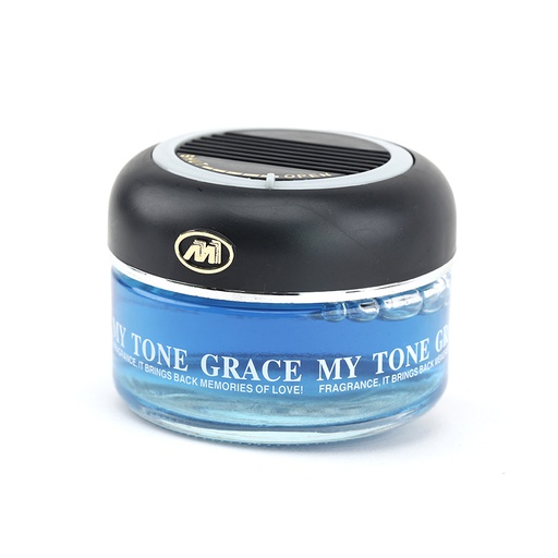 [DTLY0605] AIR FRESHENER My Tone Grace LY-060 110ml 灰色  邂逅