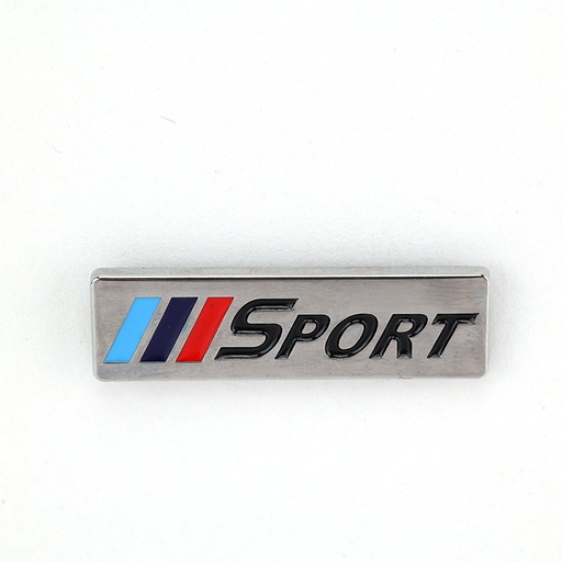 [LGJSDSPORT] Logo xe