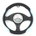  STEERING WHEEL COVER CIND 8291