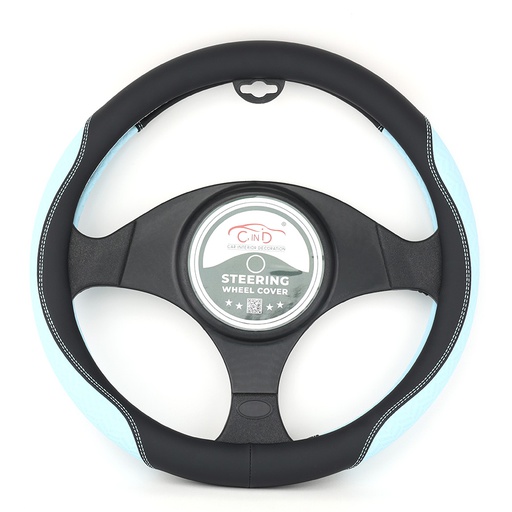 [BTLJSDM8293DL]  STEERING WHEEL COVER CIND 8291