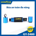 MULTIFUNCTIONA EMERGENCY HAMMER GOODYEAR