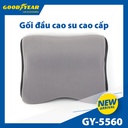 HEADREST CUSHION GOODYEAR