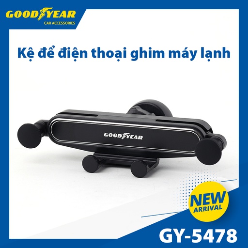 [KDTGY5478] PHONE HOLDER GOODYEAR