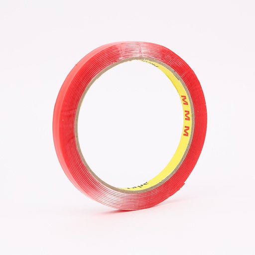 [BKNVD310] GLUE 3M CLEAR TAPE 10mm*3M