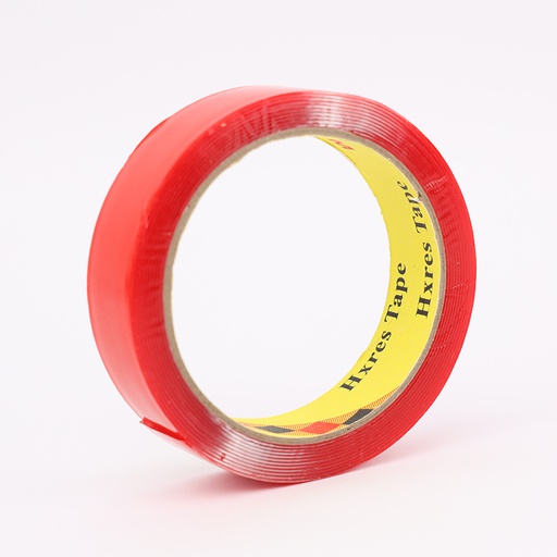 [BKNVD324] GLUE 3M CLEAR TAPE 24mm*3M