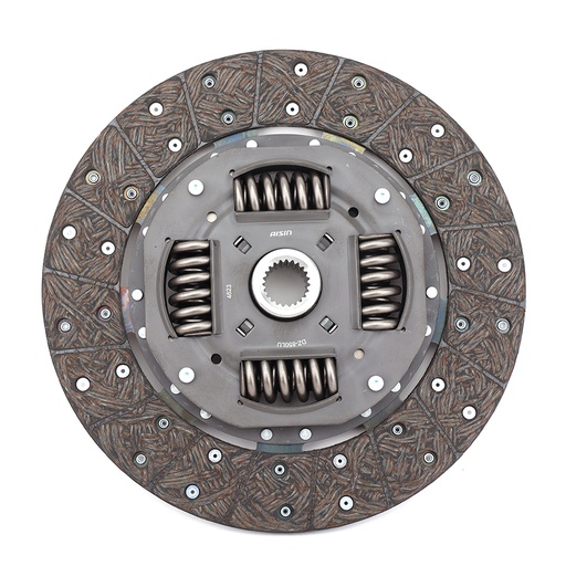 [9DLHDZ850LU] AISIN CLUTCH COVER CT-013A