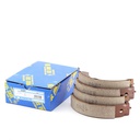 BRAKE PAD MK K-9980-01