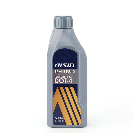 [9NABFSDT405L] Aisin Brake Fluid DOT 3