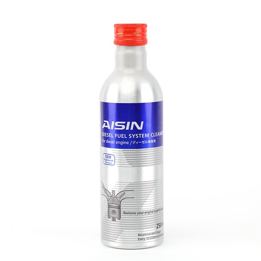 [9NAADEAZ4002] Aisin Brake Fluid DOT 3