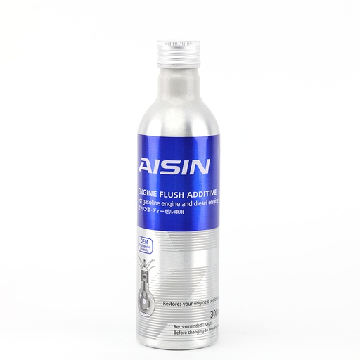 [9NAADEAZ4004] Aisin Brake Fluid DOT 3