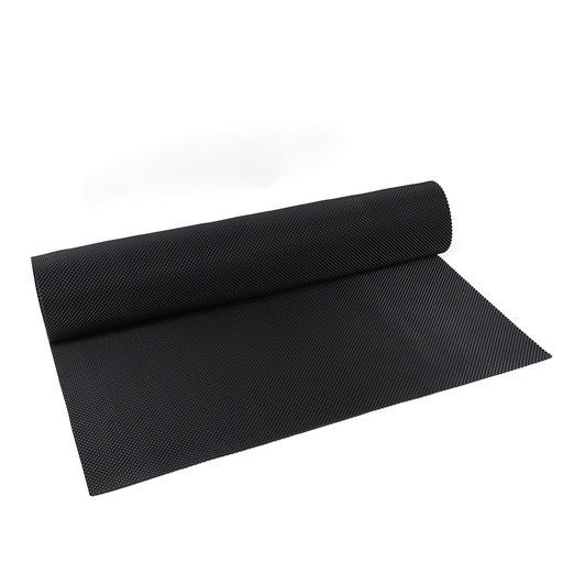 [TCHB010D] PVC CAR MATS HB010 (9M*1.2M) BLACK