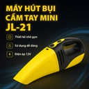 MINI VACUUM CLEANER 12V JL-21