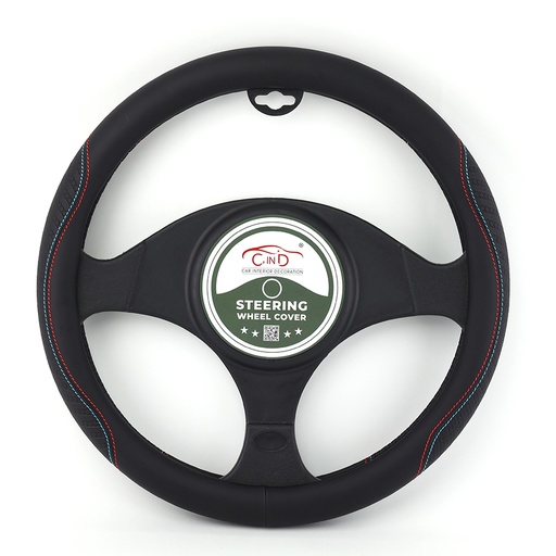 [BTLJSDM8558DO] STEERING WHEEL COVER CIND