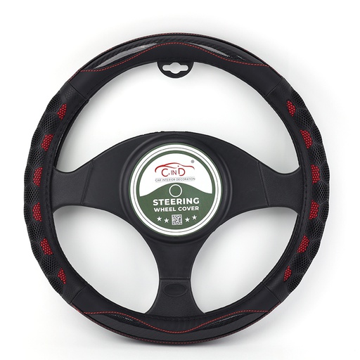 [BTLJSDM8370D] STEERING WHEEL COVER CIND