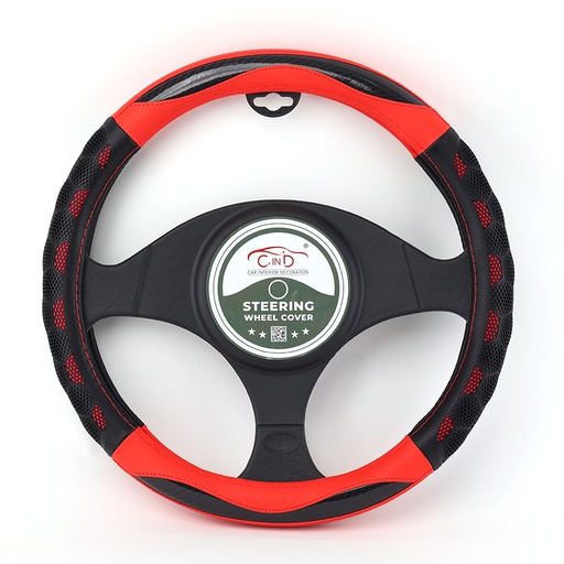 [BTLJSDM8370DDO] STEERING WHEEL COVER CIND