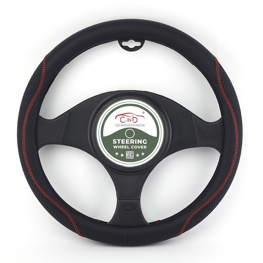 [BTLJSDM8377] STEERING WHEEL COVER CIND