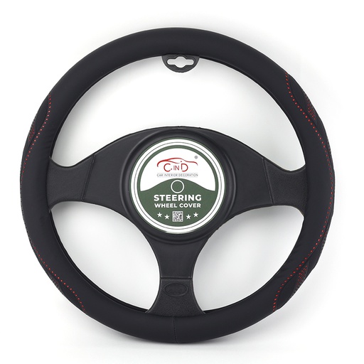 [BTLJSDM8362DDO] STEERING WHEEL COVER CIND