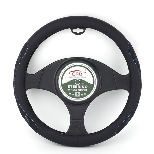 [BTLJSDM8362DL] STEERING WHEEL COVER CIND