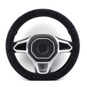 STEERING WHEEL COVER CIND