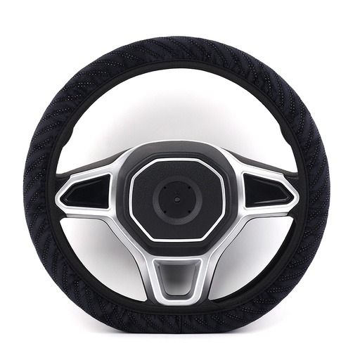 [BTLJSDM008D] STEERING WHEEL COVER CIND