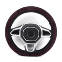 STEERING WHEEL COVER CIND