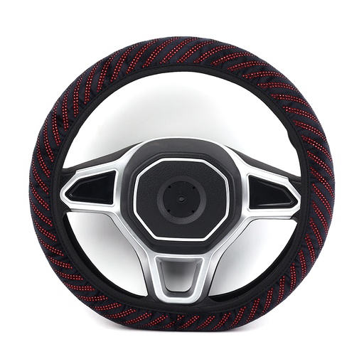 [BTLJSDM008DDO] STEERING WHEEL COVER CIND